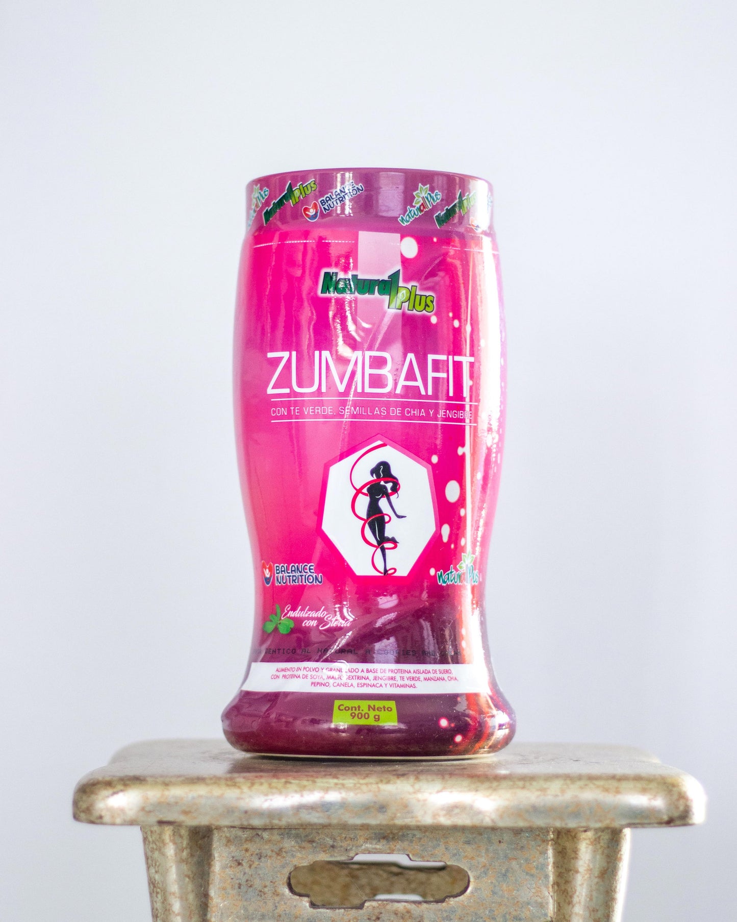 Zumbafit