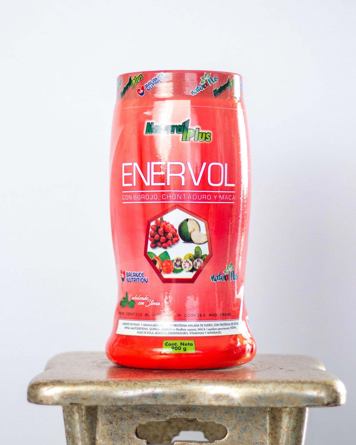 Enervol